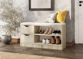 Тумба для обуви Ларедо-1 в Ханты-Мансийске - hanty-mansijsk.mebel-tymen.ru | фото