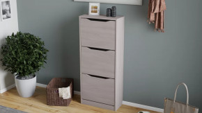 Тумба для обуви «Тетра» Тип 1 в Ханты-Мансийске - hanty-mansijsk.mebel-tymen.ru | фото