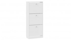 Тумба для обуви «Тетра» Тип 1 Исп. 2 в Ханты-Мансийске - hanty-mansijsk.mebel-tymen.ru | фото