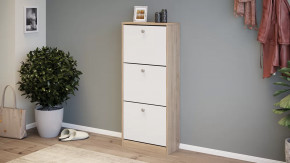 Тумба для обуви «Тетра» Тип 1 Исп. 2 в Ханты-Мансийске - hanty-mansijsk.mebel-tymen.ru | фото