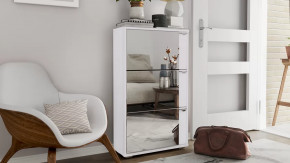 Тумба для обуви тип 8 в Ханты-Мансийске - hanty-mansijsk.mebel-tymen.ru | фото