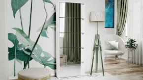 Тумба для обуви тип 9 в Ханты-Мансийске - hanty-mansijsk.mebel-tymen.ru | фото