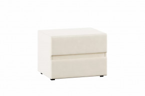 Тумба Эстер Велюр Вивальди 2 в Ханты-Мансийске - hanty-mansijsk.mebel-tymen.ru | фото