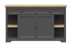 Тумба Jasmin KOM2D2S в Ханты-Мансийске - hanty-mansijsk.mebel-tymen.ru | фото