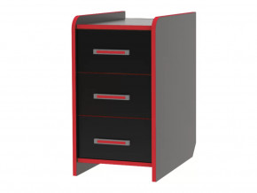 Тумба КЛ 9.3 в Ханты-Мансийске - hanty-mansijsk.mebel-tymen.ru | фото