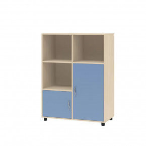 Тумба комбинированная Дельта-7.02 в Ханты-Мансийске - hanty-mansijsk.mebel-tymen.ru | фото