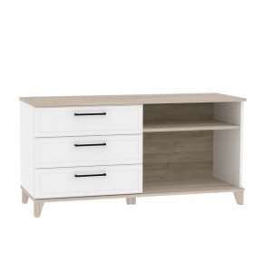 Тумба МЦН 5 "Aurelio" в Ханты-Мансийске - hanty-mansijsk.mebel-tymen.ru | фото