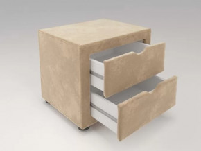 Тумба Монмар Бежевый в Ханты-Мансийске - hanty-mansijsk.mebel-tymen.ru | фото