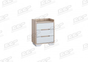 Тумба МС Орландо ЛДСП в Ханты-Мансийске - hanty-mansijsk.mebel-tymen.ru | фото