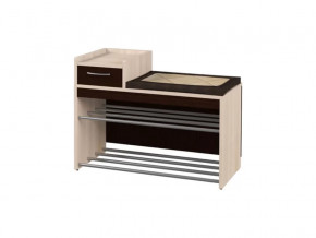 Тумба Ольга 5 в Ханты-Мансийске - hanty-mansijsk.mebel-tymen.ru | фото