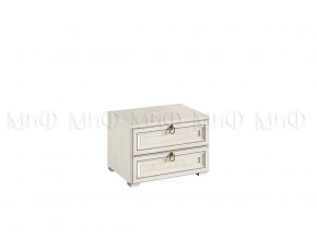 Тумба Престиж-2 2шт в Ханты-Мансийске - hanty-mansijsk.mebel-tymen.ru | фото