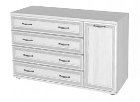 Тумба ТБ-1016 Карина в Ханты-Мансийске - hanty-mansijsk.mebel-tymen.ru | фото