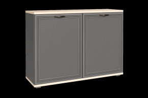 Тумба ТБ-1017 Карина в Ханты-Мансийске - hanty-mansijsk.mebel-tymen.ru | фото