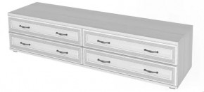 Тумба ТБ-1032 Карина в Ханты-Мансийске - hanty-mansijsk.mebel-tymen.ru | фото