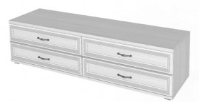 Тумба ТБ-1033 Карина в Ханты-Мансийске - hanty-mansijsk.mebel-tymen.ru | фото