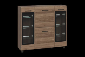 Тумба ТБ-2602 Камелия в Ханты-Мансийске - hanty-mansijsk.mebel-tymen.ru | фото