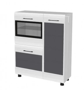 Тумба ТБ-2607 Камелия в Ханты-Мансийске - hanty-mansijsk.mebel-tymen.ru | фото