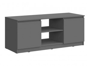 Тумба ТВ Челси Графит в Ханты-Мансийске - hanty-mansijsk.mebel-tymen.ru | фото