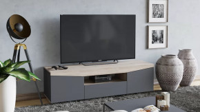 Тумба ТВ тип 1 в Ханты-Мансийске - hanty-mansijsk.mebel-tymen.ru | фото