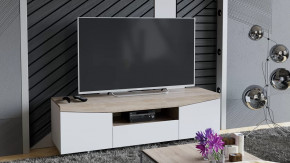 Тумба ТВ тип 1 в Ханты-Мансийске - hanty-mansijsk.mebel-tymen.ru | фото