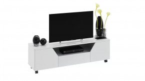 Тумба ТВ тип 4 «Diamond» в Ханты-Мансийске - hanty-mansijsk.mebel-tymen.ru | фото