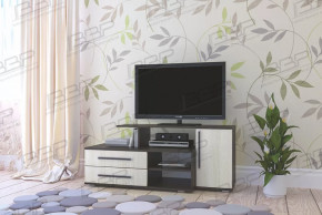 TV тумба Лидер-6 ЛДСП в Ханты-Мансийске - hanty-mansijsk.mebel-tymen.ru | фото