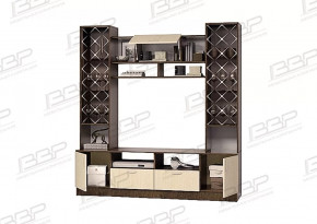 ТВ тумба МС РЭД в Ханты-Мансийске - hanty-mansijsk.mebel-tymen.ru | фото