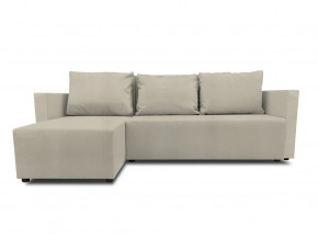 Угловой диван Алиса 3 Bahama Plus Sand кат. 2 в Ханты-Мансийске - hanty-mansijsk.mebel-tymen.ru | фото