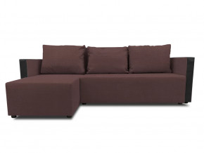 Угловой диван Алиса 3 Vital Java кат. 2 в Ханты-Мансийске - hanty-mansijsk.mebel-tymen.ru | фото