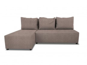 Угловой диван Алиса savana plus mocca кат. 1 в Ханты-Мансийске - hanty-mansijsk.mebel-tymen.ru | фото