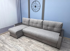 Угловой диван Евромакс БДУ в Ханты-Мансийске - hanty-mansijsk.mebel-tymen.ru | фото