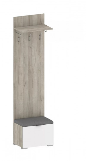 Вешалка Анима В-3006 в Ханты-Мансийске - hanty-mansijsk.mebel-tymen.ru | фото