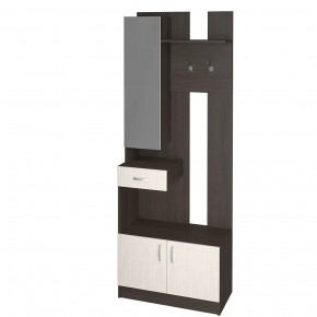 Вешалка ВШ-1 Вега в Ханты-Мансийске - hanty-mansijsk.mebel-tymen.ru | фото