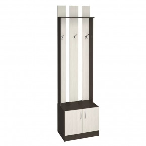 Вешалка ВШ-2 Вега в Ханты-Мансийске - hanty-mansijsk.mebel-tymen.ru | фото