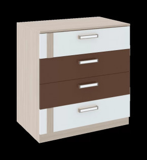 Волкер подростковая М06 Комод в Ханты-Мансийске - hanty-mansijsk.mebel-tymen.ru | фото