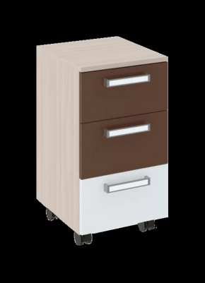 Волкер подростковая М09 Тумба в Ханты-Мансийске - hanty-mansijsk.mebel-tymen.ru | фото