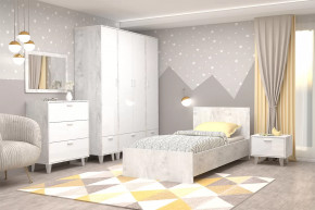 ЭГО  Детская №ББ-3 Диал в Ханты-Мансийске - hanty-mansijsk.mebel-tymen.ru | фото