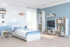 ЭГО  Детская №БК-2 Диал в Ханты-Мансийске - hanty-mansijsk.mebel-tymen.ru | фото