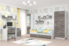 ЭГО Детская №БК-3 Диал в Ханты-Мансийске - hanty-mansijsk.mebel-tymen.ru | фото