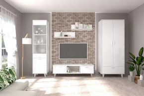 ЭГО  Гостиная №ББ-1 Диал в Ханты-Мансийске - hanty-mansijsk.mebel-tymen.ru | фото