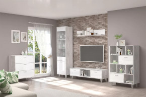 ЭГО Гостиная №ББ-2 Диал в Ханты-Мансийске - hanty-mansijsk.mebel-tymen.ru | фото