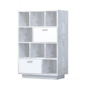 ЭГО К-1 Комод Диал на цоколе в Ханты-Мансийске - hanty-mansijsk.mebel-tymen.ru | фото