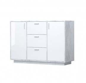 ЭГО К-2 Комод Диал на цоколе в Ханты-Мансийске - hanty-mansijsk.mebel-tymen.ru | фото