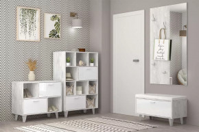 ЭГО Прихожая №ББ-3 Диал в Ханты-Мансийске - hanty-mansijsk.mebel-tymen.ru | фото