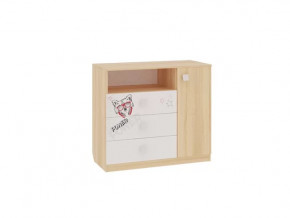 Энерджи Комод в Ханты-Мансийске - hanty-mansijsk.mebel-tymen.ru | фото