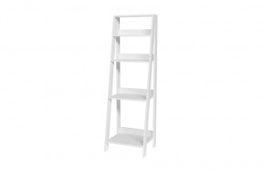Этажерка Лофт белый Герда в Ханты-Мансийске - hanty-mansijsk.mebel-tymen.ru | фото