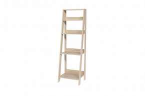 Этажерка Лофт дуб сонома Герда в Ханты-Мансийске - hanty-mansijsk.mebel-tymen.ru | фото